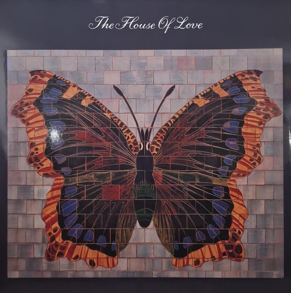 The House Of Love